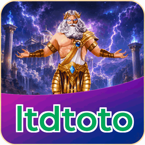 ltdtoto Indonesia