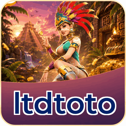 Tampilan antarmuka ltdtoto APK v4.7.5 saat pengujian performa dan keamanan di perangkat Android